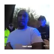 Drink driver fails breathalyser 8 times, found 4x over limit on M4