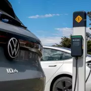 Driver cleared over girl's death as electric car 'moved by itself'