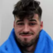 Driver jailed for life after Christmas Day West End murder rampage