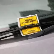 Drivers Risk £80 Fines Over Highway Code's Overlooked 50cm Kerb Rule