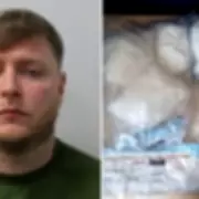 Drugs Kingpin Jailed After EncroChat Bust Uncovered £6 Million Operation