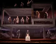 Dublin Gothic at the Abbey: A 100-Year Epic of City's 'Losers' History'