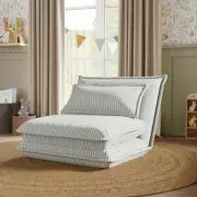 Dunelm Cuts £54 Off 'High-End' Fold-Out Chair Bed with Perfect Reviews