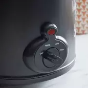 Dunelm's £15 Slow Cooker with Chalkboard Feature Earns 'Perfect' Reviews