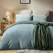 Dunelm's Cosy Zone Sale Ends Tonight: Up to 50% Off Winter Warmers