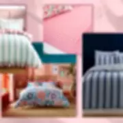 Dunelm's New Bedding Collections Offer Affordable Bedroom Refresh