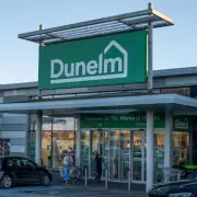 Dunelm's Teddy Mattress Topper with 30% Discount Adds Winter Warmth