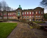 Durham's 'Pitmen's Parliament' Reopens After £14m Restoration