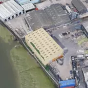 East London Nightclub Hosts Raves for 7 Months Without Planning Permission