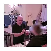 Eastbourne Cafe Foils Fraudster's Bizarre Milkshake Injury Scam Attempt