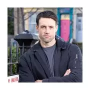 EastEnders Actor Stephen Aaron-Sipple Reveals Diabetes Diagnosis That Sparked 7-Stone Body Transformation