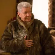 EastEnders' Big Mo's Surprising Family Link to Hollywood Star Gary Oldman