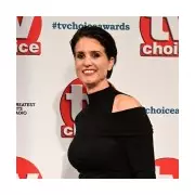 EastEnders Blooper: Heather Peace Cracks Up Over 'Mrs Panesar Onion' Gaffe