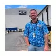 EastEnders electrician's miracle recovery after 11-storey fall in Colombia