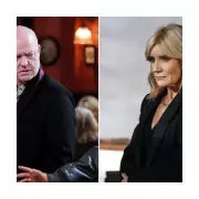 EastEnders Fans Convinced Cindy & Max New Year Wedding Confirmed