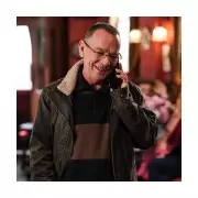 EastEnders' Ian Beale Shocks Walford with Council Bid to Destroy Elaine's Business