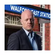 EastEnders' Jake Wood leads cast in urgent appeal for injured colleague