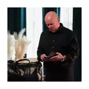 EastEnders shock: Mark Fowler Jr's return derails Phil Mitchell's escape plan