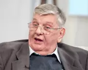 EastEnders Star Derek Martin Dies Aged 92: Tributes to Charlie Slater Actor