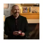 EastEnders Wedding Proposal Shattered by Explosive Secret