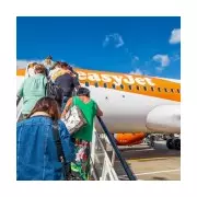 EasyJet Faces ASA Crackdown Over Misleading £5.99 Cabin Bag Fee Claims