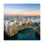 EasyJet Launches New UK Flights to Italy's Underrated Bari