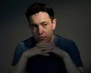 Ed Zitron: The UK-born sceptic predicting the AI bubble will burst