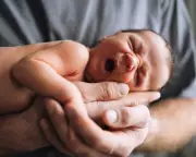 Eight Months of Paternity Leave Transformed My Family Life, But UK Policy Lags