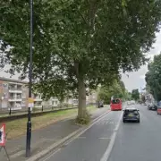 Elderly Man Critically Injured in Ealing E-Scooter Hit-and-Run
