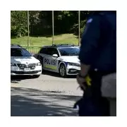 Elderly Man Freed After 20 Years in Windowless Helsinki Basement