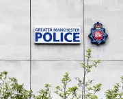 Elderly Woman, 95, Tied Up in Salford Robbery Attempt; 80-Year-Old Suspect Arrested