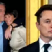 Elon Musk Emailed Epstein About 'Wildest Party' on Island in 2012