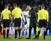 Emery's Fury at Officials as Villa's Title Hopes Dented in Palace Stalemate