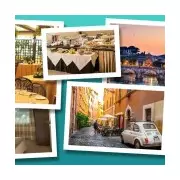 Emily in Paris Season 6 Rome Filming Spots: Holidays from £79pp