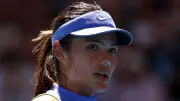 Emma Raducanu Vows to 'Re-evaluate' Game After Australian Open Exit