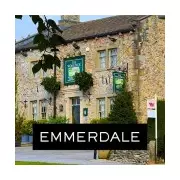 Emmerdale Star Michelle Hardwick Mourns Beloved Family Dog Fred