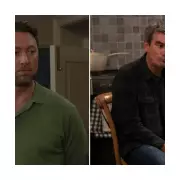 Emmerdale's Cain Dingle Faces Prostate Cancer Diagnosis in 2026