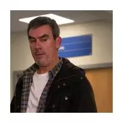 Emmerdale's Cain Dingle Transformed Forever by Prostate Cancer Diagnosis