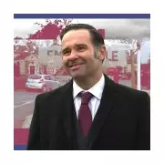 Emmerdale's Graham Foster Returns from the Dead with Unresolved Love for Exes