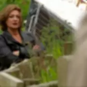 Emmerdale's Moira Dingle Charged with Double Murder in ITVX Exclusive