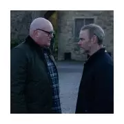 Emmerdale's Paddy Kirk Devastated by Bear's Murder Revelation