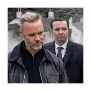 Emmerdale's Ray Murdered: Graham Returns as Killer Suspect in Brutal End