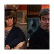 Emmerdale's Zoe Henry: Why I Never Want to Work With Real-Life Husband Jeff Hordley