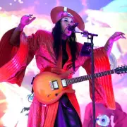 Empire of the Sun Announce Historic London Headline Show at Alexandra Palace