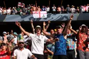 England Cricket Fans Spent £6.9m in Aussie Bars During Ashes Defeat