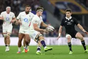 England Rugby Secures Free-to-Air TV Deal Until 2030 with ITV