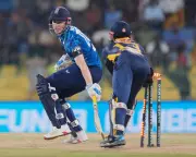 England's ODI Woes Continue as Sri Lanka Claim Opening Victory