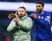 Enzo Fernández's 94th-Minute Equaliser Stuns Man City in Chelsea's Dramatic Draw