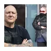 ‘Epidemic’ of Prison Officer-Inmate Sex Relationships Revealed by Ex-Staff