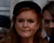 Epstein's Redemption Plot: Emails Reveal Plan to Use Sarah Ferguson